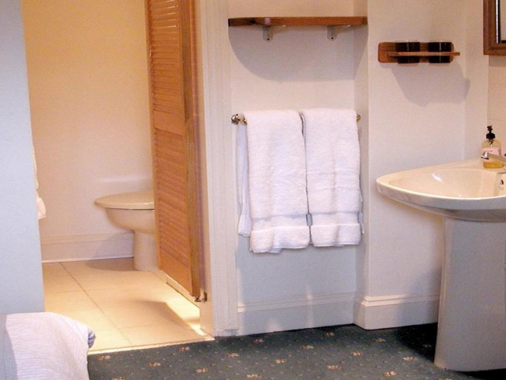 Dee & Steve'S B&B Windsor Zimmer foto