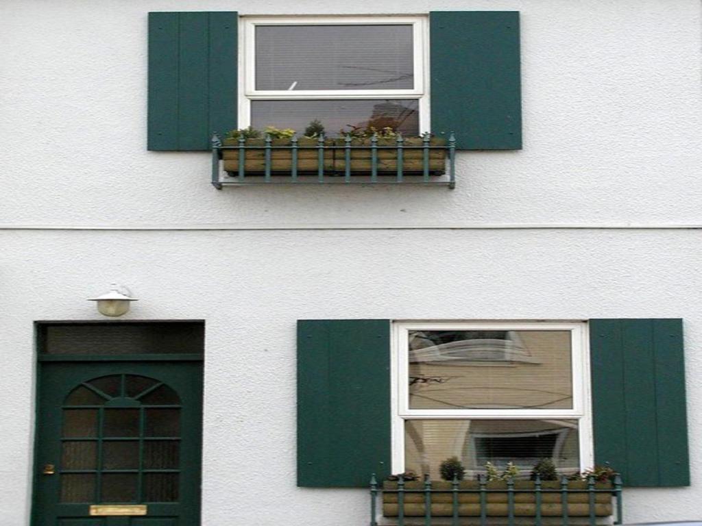 Dee & Steve'S B&B Windsor Exterior foto